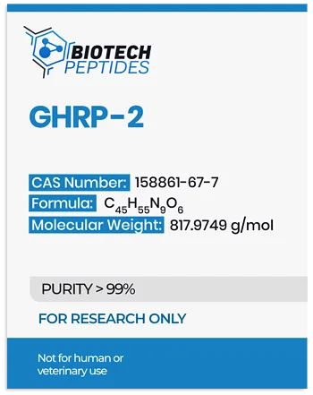 GHRP-2