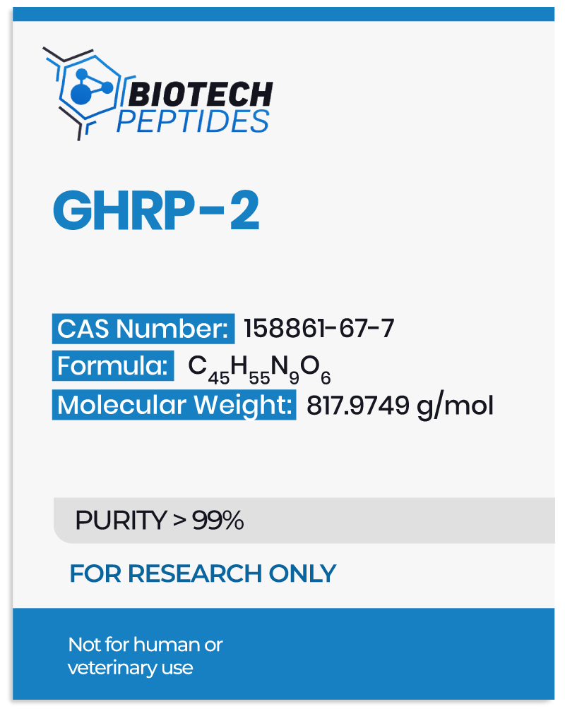 GHRP-2