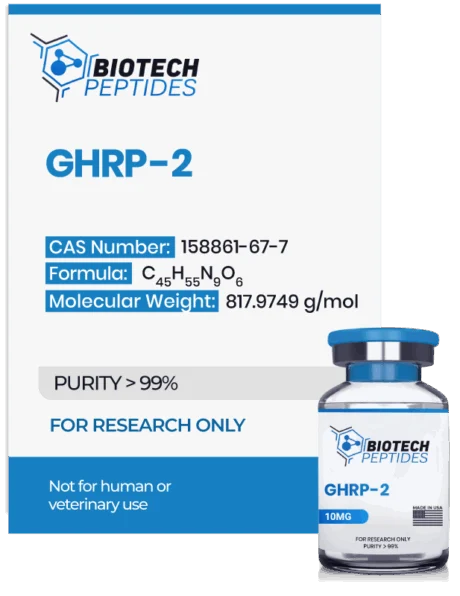 GHRP-2 (10mg)