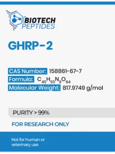 GHRP-2