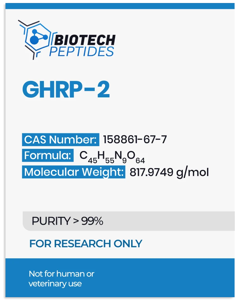 GHRP-2