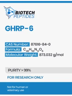 GHRP-6