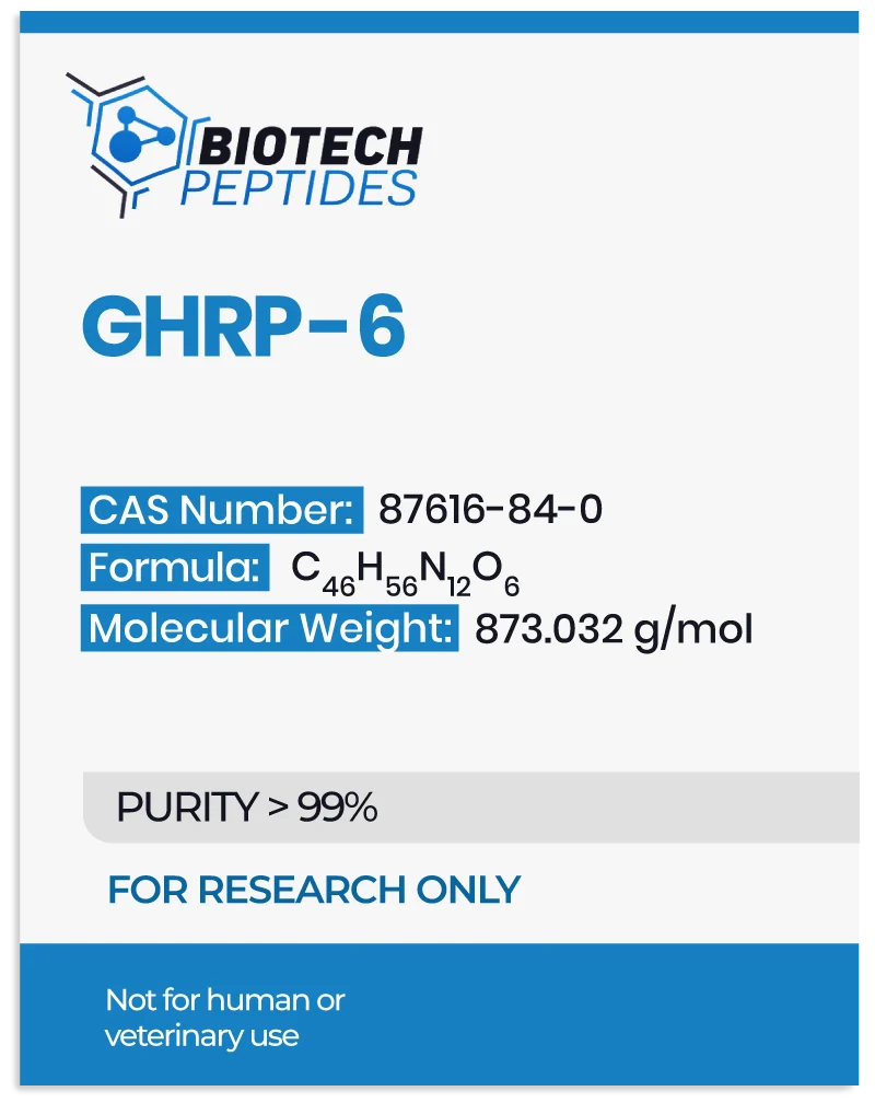 GHRP-6