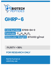 GHRP-6