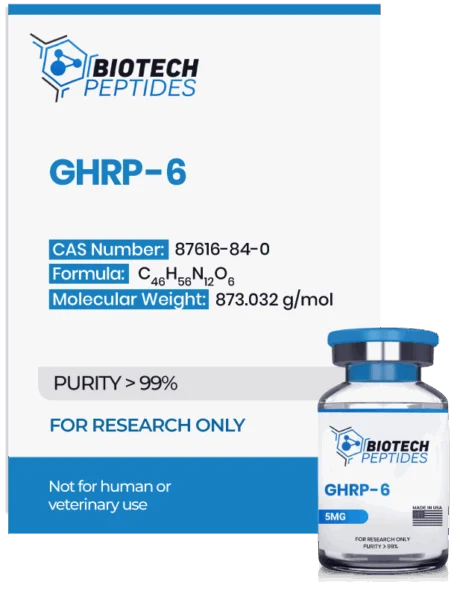 GHRP-2 (5mg)