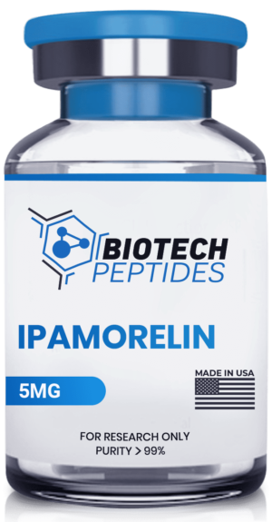 Ipamorelin (5mg)