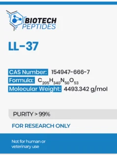 LL-37 (5mg)