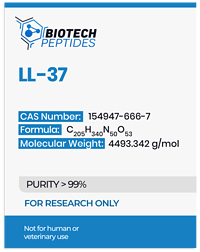 LL-37 (5mg)