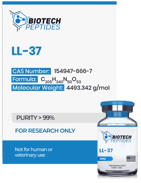 LL-37 (5mg)