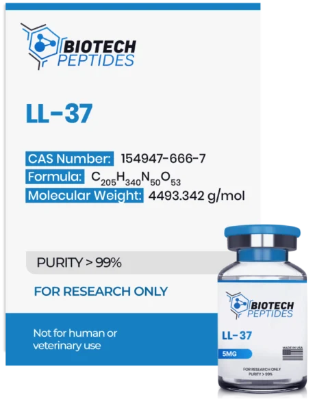 LL-37 (5mg)