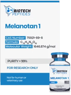 Melanotan 1 (10mg)