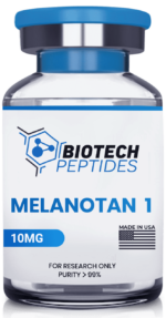 Melanotan 1 (10mg)
