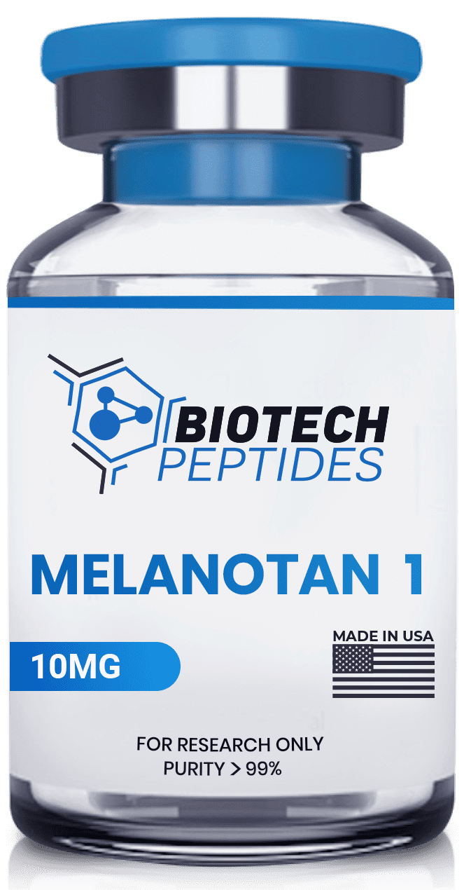 Melanotan 1 (10mg)