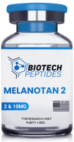 Melanotan (2mg & 10mg)