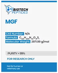 MGF (Mechano-Growth Factor) (5mg)