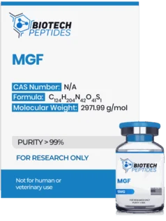 MGF (Mechano-Growth Factor) (5mg)