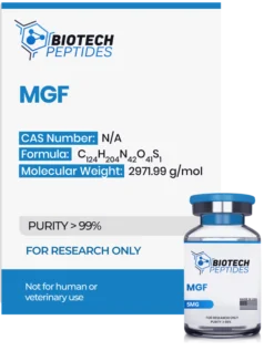 MGF (Mechano-Growth Factor) (5mg)