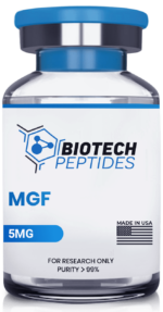 MGF (Mechano-Growth Factor) (5mg)