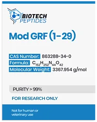 Mod GRF 1-29 (CJC-1295 NO DAC)