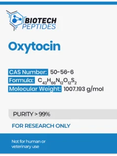 Oxytocin (10mg)