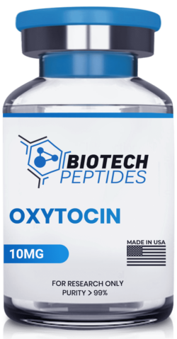 Oxytocin (10mg)