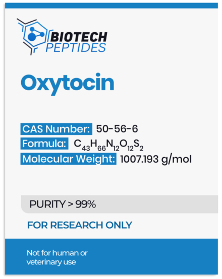 Oxytocin (10mg)