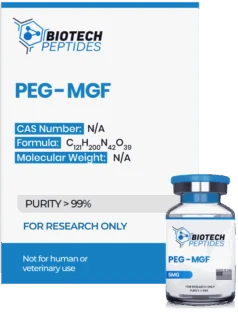 PEG-MGF (Pegylated MGF) (5mg)