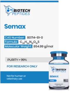Semax (25mg)