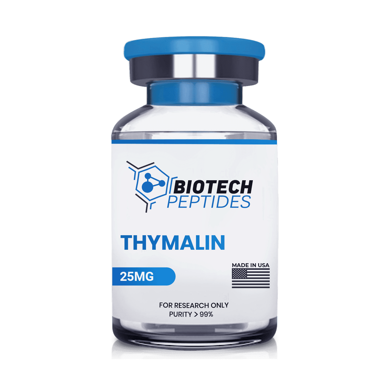 Immunity Regulating Peptide Thymalin