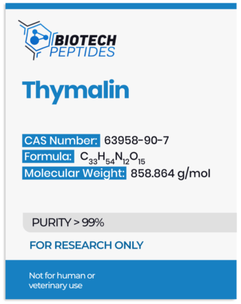 Thymalin (25mg)