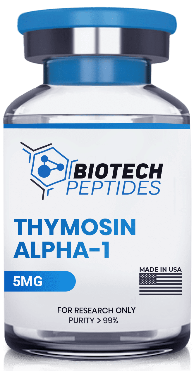 Thymosin Alpha 1 (5mg)