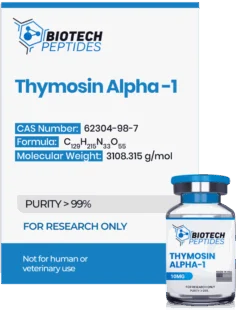 Thymosin Alpha-1 (10mg)