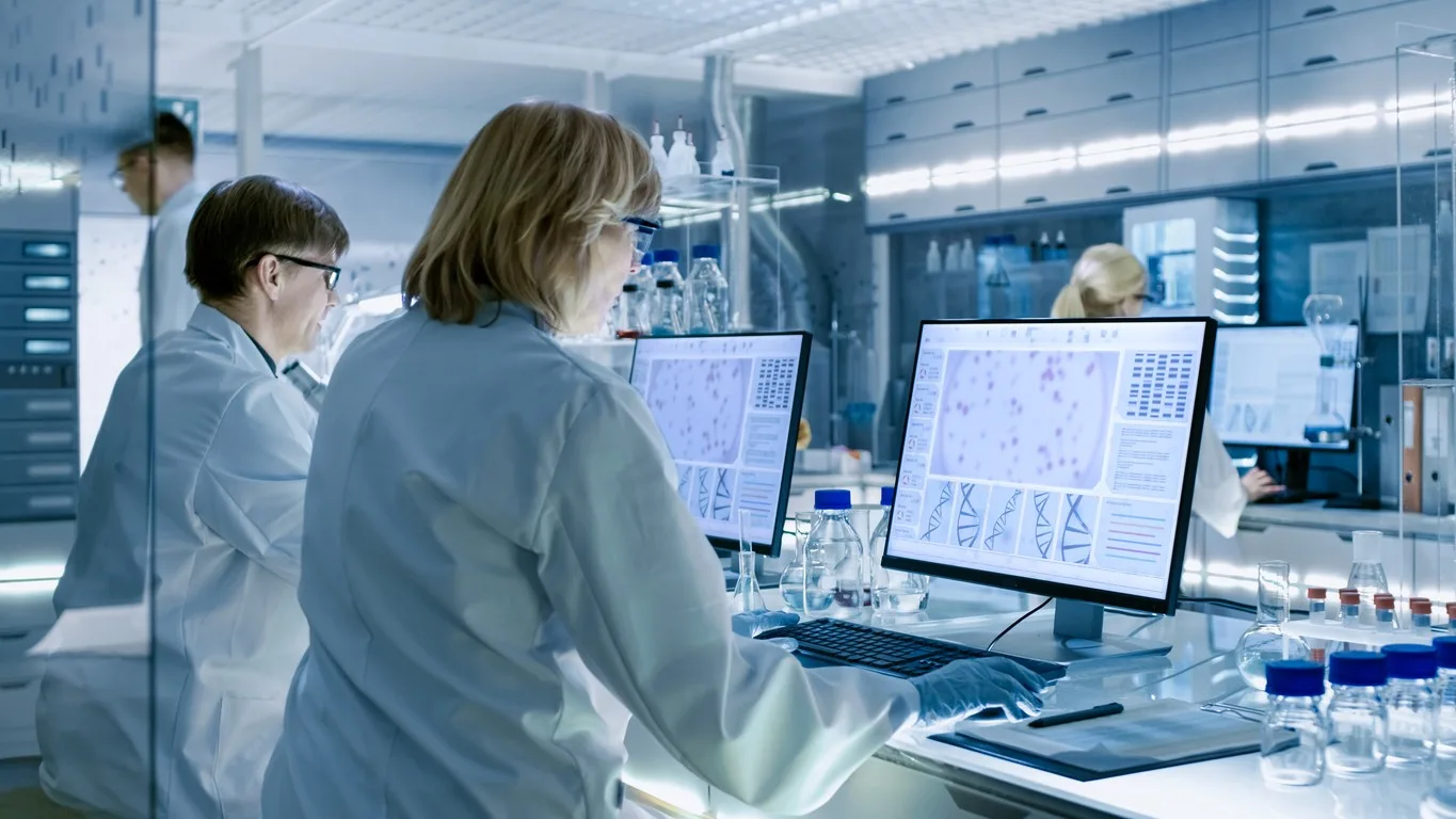 Analysis of PT-141 Peptide (Bremelanotide)