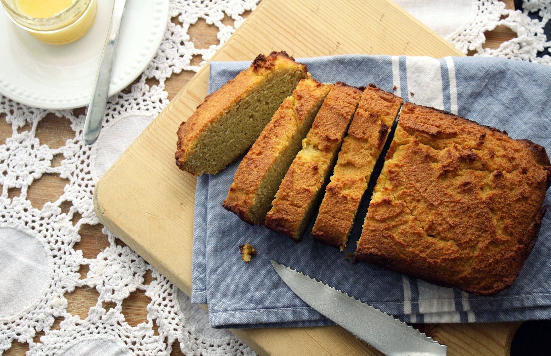 How Can I Counteract the Effects of Gluten
