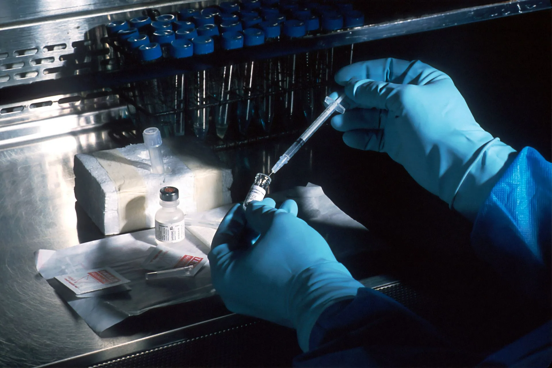 What Is BPC-157 Peptide?