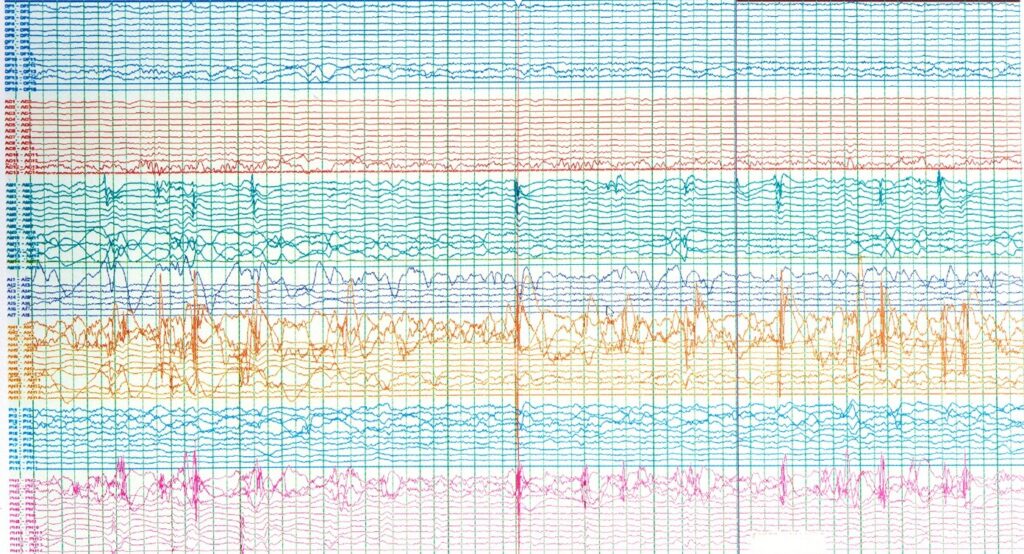 How Do Delta Sleep Inducing Peptides Work?