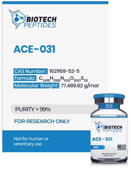 ACE-031 (1mg)