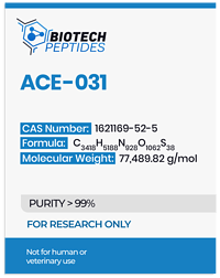 ACE-031 (1mg)