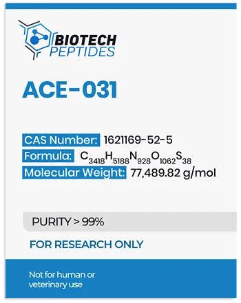 ACE-031 (1mg)