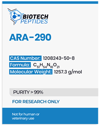 ARA-290 (16mg)