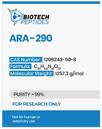 ARA-290 (16mg)