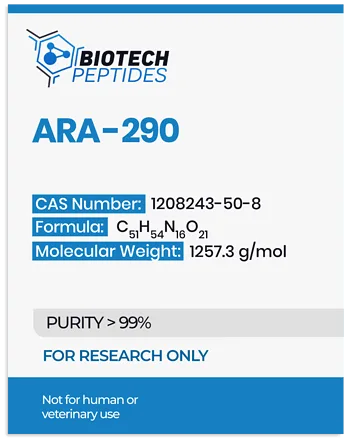 ARA-290 (16mg)