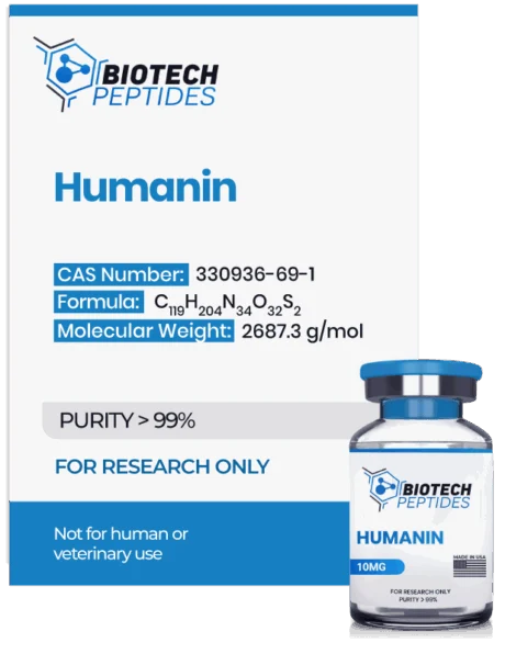 Humanin (10mg)