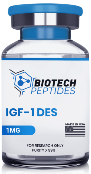 IGF-1 DES (1mg)