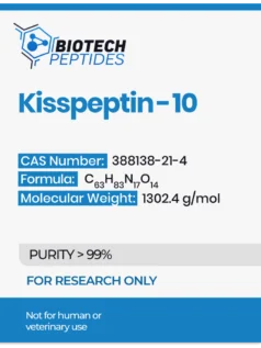 Kisspeptin-10 (10mg)