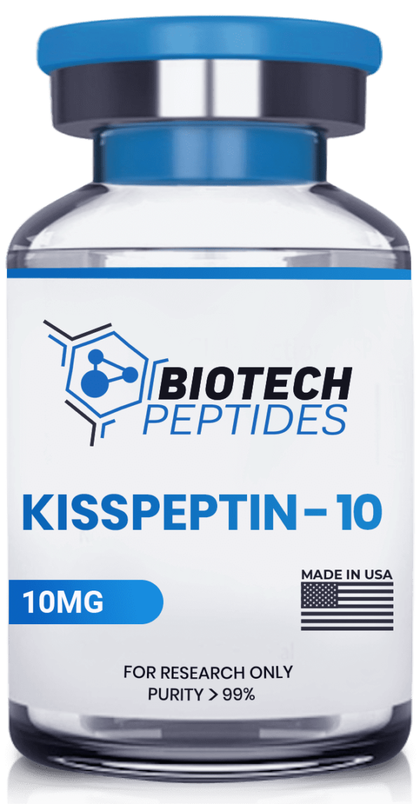 Kisspeptin-10 (10mg)