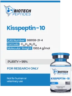 Kisspeptin-10 (10mg)