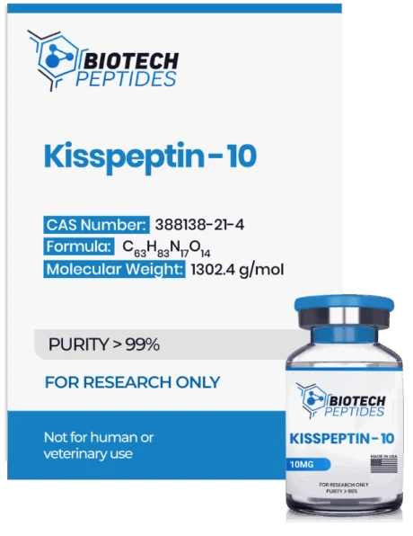Kisspeptin-10 (10mg)