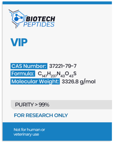 VIP (6mg)