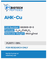 AHK-CU (200mg)